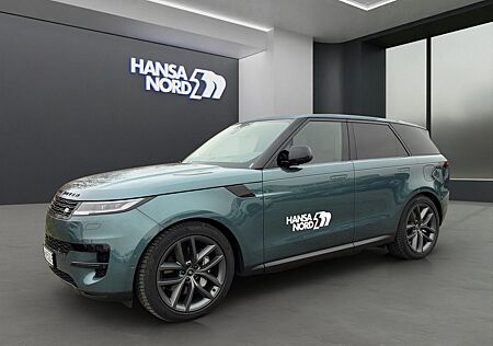 Land Rover Range Rover Sport P460e S