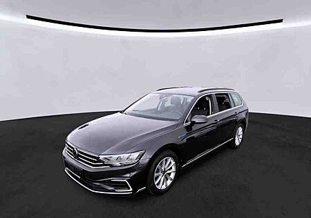 VW Passat Variant Volkswagen GTE