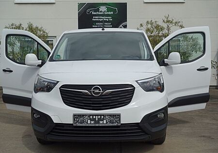 Opel Combo E Cargo Edition