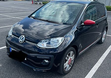 VW Up Volkswagen ! 1.0 44kW ! beats ! beats