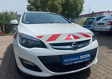 Opel Astra 1.7 CDTI 81kW*KLIMA*TEMPOM*PDC*1.HAND*EUR5