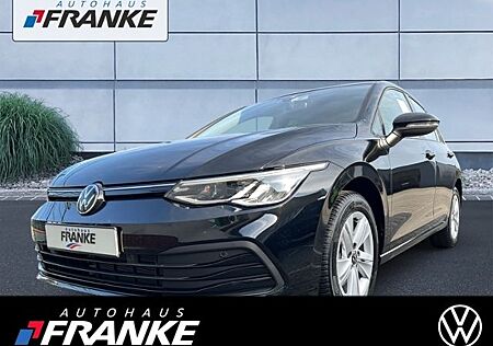 VW Golf Volkswagen VIII,1.5 TSI Life,Navi ,Winterpaket,LED