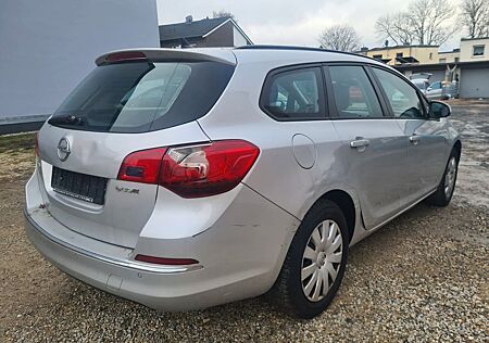 Opel Astra ST 1.6 CDTI ecoFLEX Innovation 100kW S...