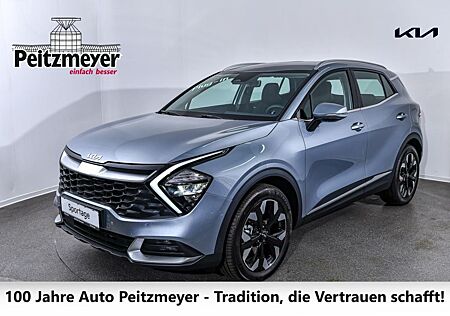 Kia Sportage 1.6 T-GDI AWD Plug-in Hybrid Vision