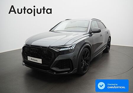 Audi RS Q8 RSQ8 4.0 TFSI quattro/Matrix/B&O/NAV/360