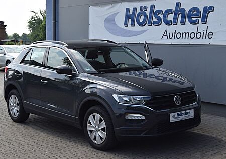 VW T-Roc Volkswagen !AUTOM! IQ.DRIVE,AHK,Sitzh,Parks,V&H,,,,,,