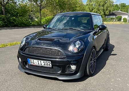 Mini Cooper S R56