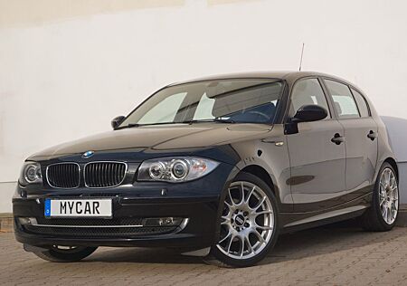 BMW 116i *Sport Edition*Xenon*Klima*PDC*Tempomat*ALU*