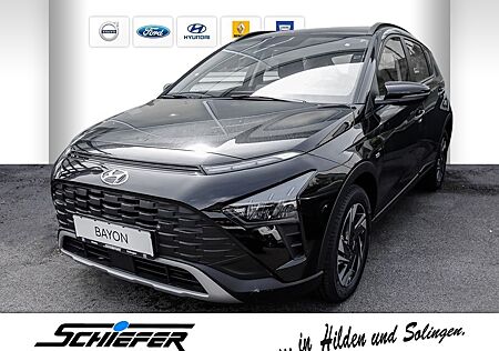 Hyundai Bayon 1.0 T-GDI 48V-Hybrid Trend