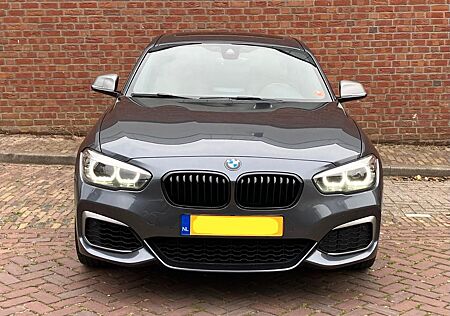 BMW 140 M140i Special Edition -