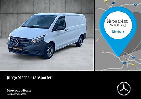 Mercedes-Benz Vito 110 CDI KA Lang Klima+Kamera+Regalsystem