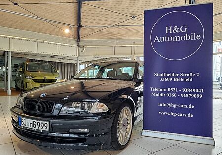 Alpina B3 3,3 Limousine SWITCH-TRONIC Nr. 333