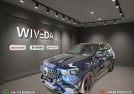 Mercedes-Benz GLE 63 AMG GLE63 S AMG 4Matic+~Track-Pace~Night-P~Pano~360°