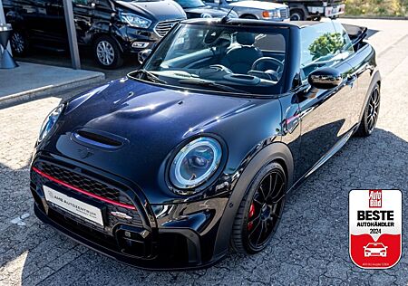 Mini John Cooper Works Cabrio *OZ*KW V3*REMUS*WLBLACK*