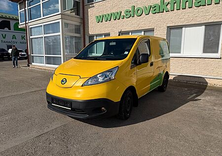 Nissan E-NV200 vin 429