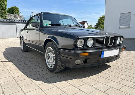 BMW 318i e30 Cabrio