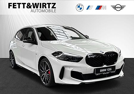 BMW M135i xDrive M Sport Pro|19"LM|Pano|HarmanKardon