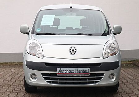 Renault Kangoo Happy Family/1Hd/Klima/Allwetterreifen