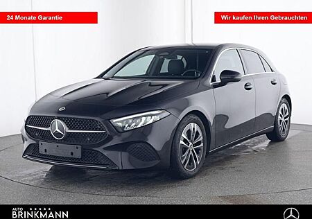 Mercedes-Benz A 220 gebraucht kaufen Mercedes-Benz A 220 4MATIC ADVANCED/LED/MEMORY/KAMERA/WINTER
