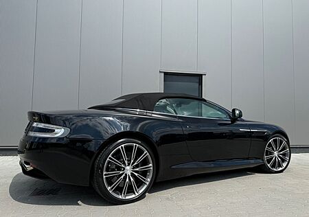 Aston Martin Virage **1of333*