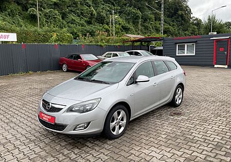 Opel Astra J Sports Tourer Sport * Klima - Euro 5 *