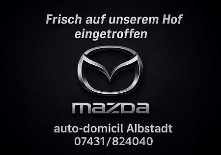 Mazda CX-5 Ad'vantage AWD 150PS 360° Kamera