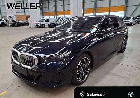BMW 540d xDr T M SPORT AHK,Pano,StHz,B&W,360°,DAPro