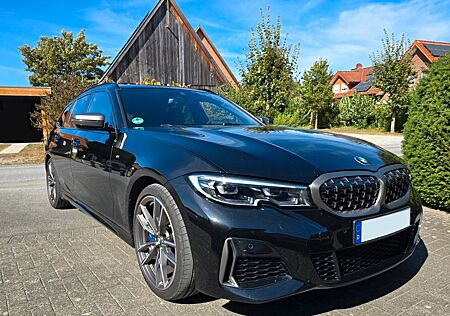 BMW M340d *Garantie*