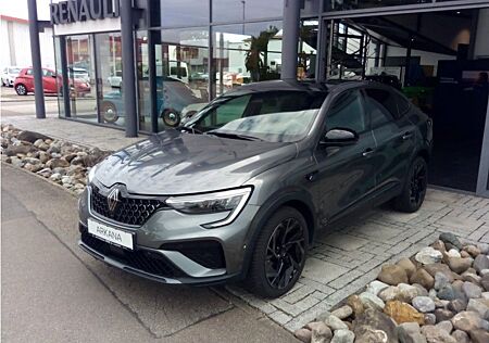 Renault Arkana Mild Hybrid 160 EDC Esprit Alpine