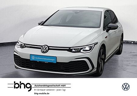 VW Golf Volkswagen GTI 2.0 TSI DSG #AHK #ACC #Navi #MATRIX-LED
