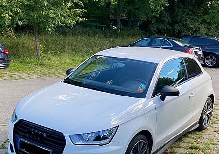 Audi A1 1.4 TFSI S tronic sport sport
