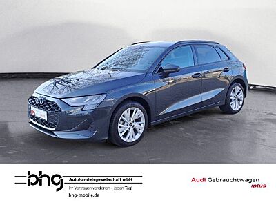 Audi A3 Sportback 30 TFSI S tronic *ACC*NAVI*LED*3-Zo