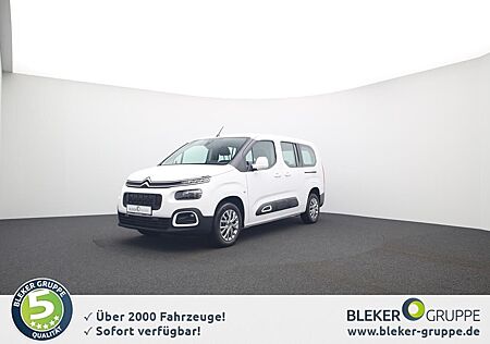 Citroën Berlingo XL PureTech 110 Feel S/S