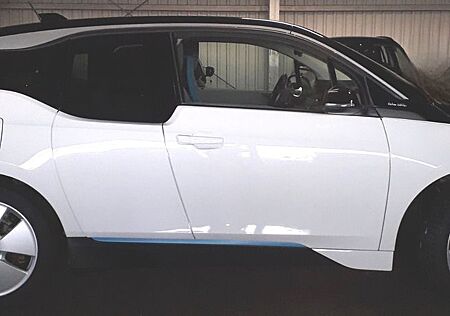 BMW i3 (120 Ah), 125kW -