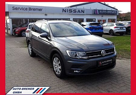 VW Tiguan Volkswagen 1,4 TSI Trendline