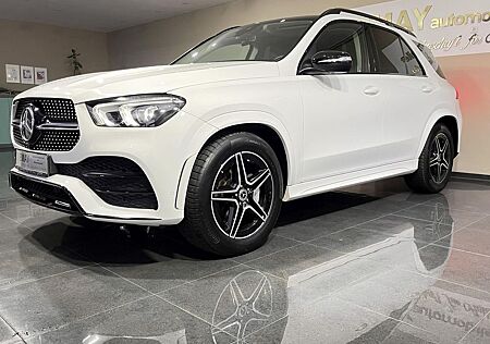 Mercedes-Benz GLE 300 d 4Matic Amg Line /P.Dach/Leder/LED/