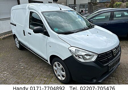 Dacia Dokker 1.6 Express 1.Hand Klima EURO 6 Kasten