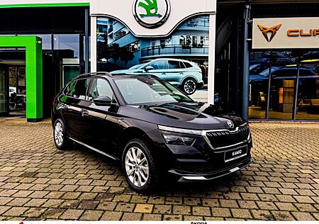 Skoda Kamiq Tour 150PS NAVI+SHZ+ACC+APP+LED+RFK+