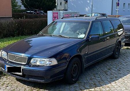 Volvo V70 S Automatic
