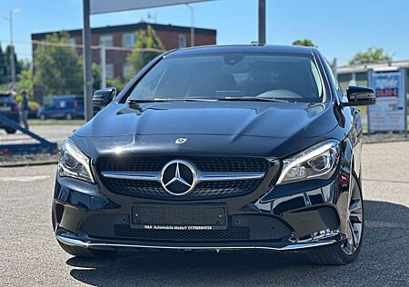 Mercedes-Benz CLA 200 CLA -Klasse Shooting Brake CDI