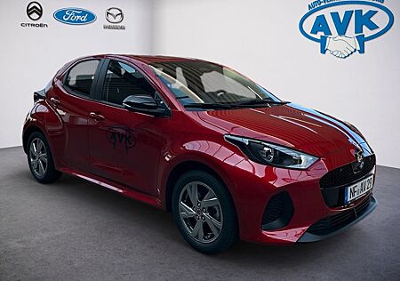 Mazda 2 Hybrid FWD Exclusive-Line Apple Carplay, Klima