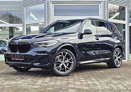 BMW X5 M40 i M SPORT/H&K/GESTIK/PANO/ACC