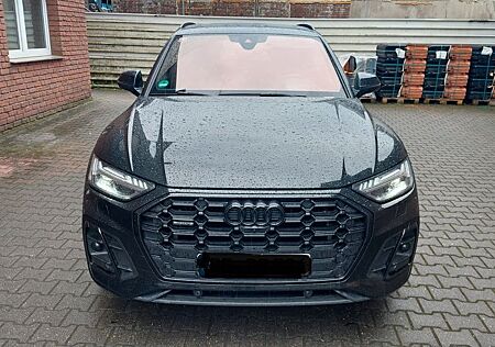 Audi Q5 50 TDI tiptronic quattro S line S line