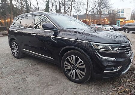 Renault Koleos dCi 175 4WD X-tronic Initiale Paris I...