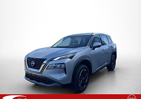 Nissan X-Trail Acenta 1.5 VC-T MHEV EU6d Navi 360 Kamer