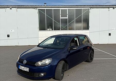 VW Golf Volkswagen 1.2 MATCH