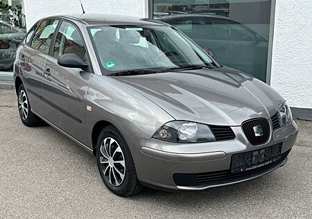 Seat Ibiza 1.2 12V STELLA ! 1-HAND ! KLIMA ! TÜV NEU!