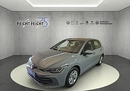 VW Golf Volkswagen VIII 1.5 eTSI Life+LED+NAVI+PDC+APP-CO.+ACC