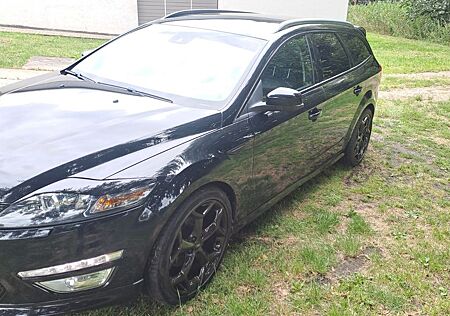 Ford Mondeo 2,0 EB 176kW Titanium S Turnier Power...