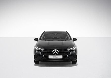 Mercedes-Benz A 250 e MBUX+MultibeamLED+Rückfahrkamera+Ambien